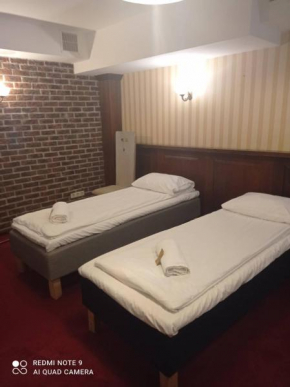 Accommodation in Klaipeda
